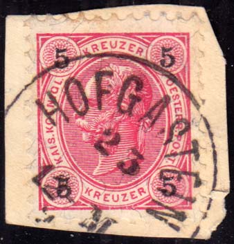 Stamps Plus | Austria