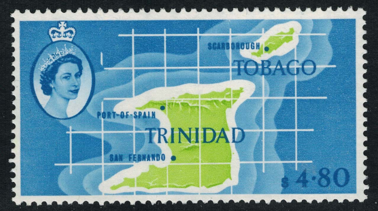 Backpage Trinidad