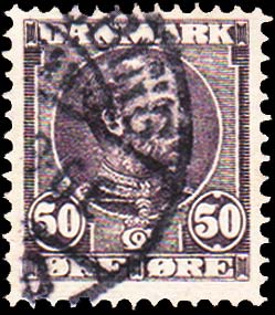 Denmark 68