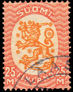 Finland 152