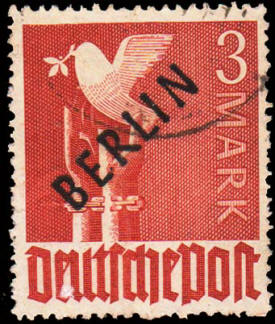Germany Berlin 9N19