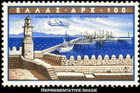 Greece C80